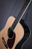Bourgeois D Custom Large Soundhole Blue Sinker Sitka Limited Edition