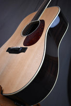 Load image into Gallery viewer, Bourgeois D Custom Large Soundhole Blue Sinker Sitka Limited Edition