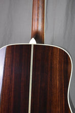 Load image into Gallery viewer, Bourgeois D Custom Large Soundhole Blue Sinker Sitka Limited Edition
