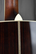 Load image into Gallery viewer, Bourgeois D Custom Large Soundhole Blue Sinker Sitka Limited Edition