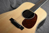 Bourgeois D Custom Large Soundhole Blue Sinker Sitka Limited Edition