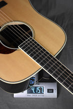 Load image into Gallery viewer, Bourgeois D Custom Large Soundhole Blue Sinker Sitka Limited Edition