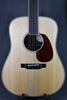 Bourgeois D Custom Large Soundhole Blue Sinker Sitka Limited Edition