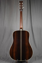 Load image into Gallery viewer, Bourgeois D Custom Large Soundhole Blue Sinker Sitka Limited Edition