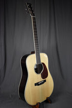 Load image into Gallery viewer, Bourgeois D Custom Large Soundhole Blue Sinker Sitka Limited Edition