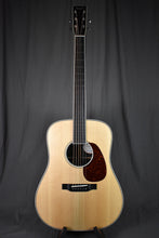 Load image into Gallery viewer, Bourgeois D Custom Large Soundhole Blue Sinker Sitka Limited Edition