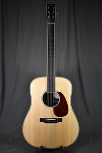 Bourgeois D Custom Large Soundhole Blue Sinker Sitka Limited Edition