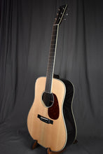 Load image into Gallery viewer, Bourgeois D Custom Large Soundhole Blue Sinker Sitka Limited Edition
