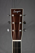 Load image into Gallery viewer, Bourgeois D Custom Large Soundhole Blue Sinker Sitka Limited Edition