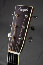Load image into Gallery viewer, Bourgeois D Custom Large Soundhole Blue Sinker Sitka Limited Edition