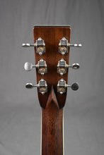 Load image into Gallery viewer, Bourgeois D Custom Large Soundhole Blue Sinker Sitka Limited Edition