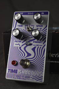 EarthQuaker Devices Time Shadows V2