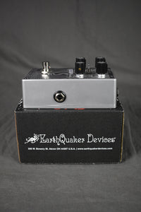 EarthQuaker Devices Time Shadows V2