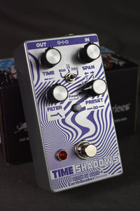 EarthQuaker Devices Time Shadows V2