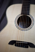 Load image into Gallery viewer, 2025 Alvarez Yairi FYM60HD Honduran Series