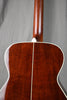 2025 Alvarez Yairi FYM60HD Honduran Series