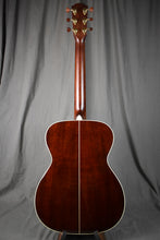 Load image into Gallery viewer, 2025 Alvarez Yairi FYM60HD Honduran Series