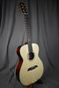 2025 Alvarez Yairi FYM60HD Honduran Series