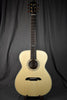 2025 Alvarez Yairi FYM60HD Honduran Series