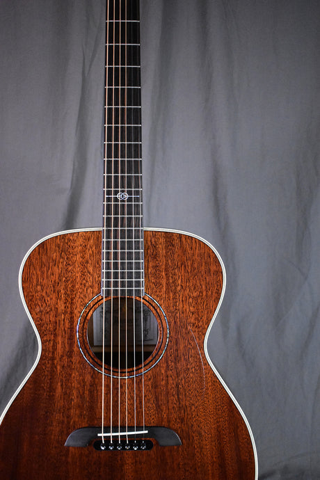 2024 Alvarez Yairi FYM66HD