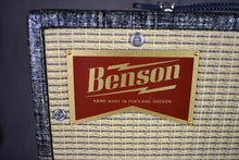 Load image into Gallery viewer, Benson Amps Nathan Junior Reverb Combo