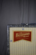 Load image into Gallery viewer, Benson Amps Nathan Junior Reverb Combo