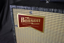 Load image into Gallery viewer, Benson Amps Nathan Junior Reverb Combo