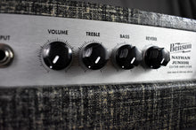 Load image into Gallery viewer, Benson Amps Nathan Junior Reverb Combo