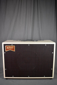 Benzon Amps Monarch Reverb Plus