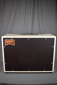 Benzon Amps Monarch Reverb Plus