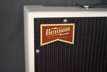 Load image into Gallery viewer, Benzon Amps Monarch Reverb Plus