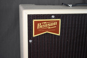 Benzon Amps Monarch Reverb Plus