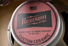 Benzon Amps Monarch Reverb Plus
