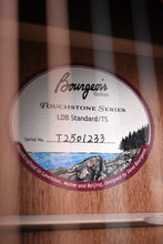 Load image into Gallery viewer, Bourgeois LDB The Standard Touchstone/TS