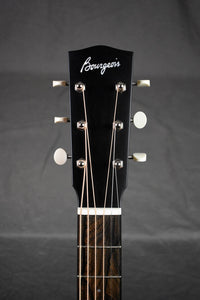 Bourgeois LDB The Standard Touchstone/TS