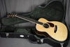 Collings 002H 14-Fret Old Growth Sitka & 42-Style Snowflakes