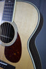 Collings 002H 14-Fret Old Growth Sitka & 42-Style Snowflakes