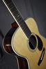 Collings 002H 14-Fret Old Growth Sitka & 42-Style Snowflakes