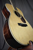 Collings 002H 14-Fret Old Growth Sitka & 42-Style Snowflakes