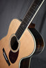 Collings 002H 14-Fret Old Growth Sitka & 42-Style Snowflakes