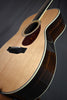Collings 002H 14-Fret Old Growth Sitka & 42-Style Snowflakes