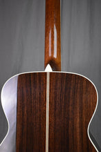 Load image into Gallery viewer, Collings 002H 14-Fret Old Growth Sitka &amp; 42-Style Snowflakes
