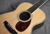 Collings 002H 14-Fret Old Growth Sitka & 42-Style Snowflakes