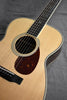 Collings 002H 14-Fret Old Growth Sitka & 42-Style Snowflakes