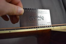 Load image into Gallery viewer, Collings 002H 14-Fret Old Growth Sitka &amp; 42-Style Snowflakes