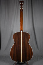 Load image into Gallery viewer, Collings 002H 14-Fret Old Growth Sitka &amp; 42-Style Snowflakes