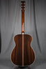 Collings 002H 14-Fret Old Growth Sitka & 42-Style Snowflakes