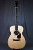 Collings 002H 14-Fret Old Growth Sitka & 42-Style Snowflakes