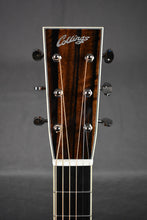 Load image into Gallery viewer, Collings 002H 14-Fret Old Growth Sitka &amp; 42-Style Snowflakes