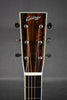 Collings 002H 14-Fret Old Growth Sitka & 42-Style Snowflakes